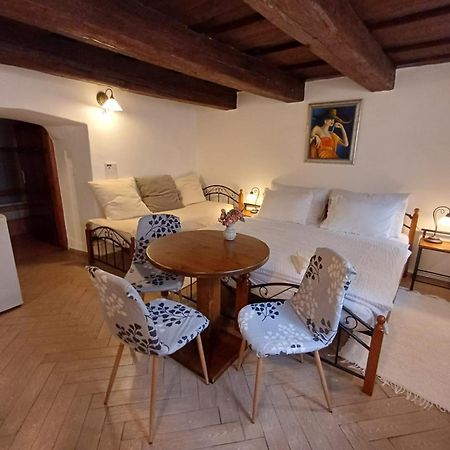 Pension Nina Český Krumlov Extérieur photo