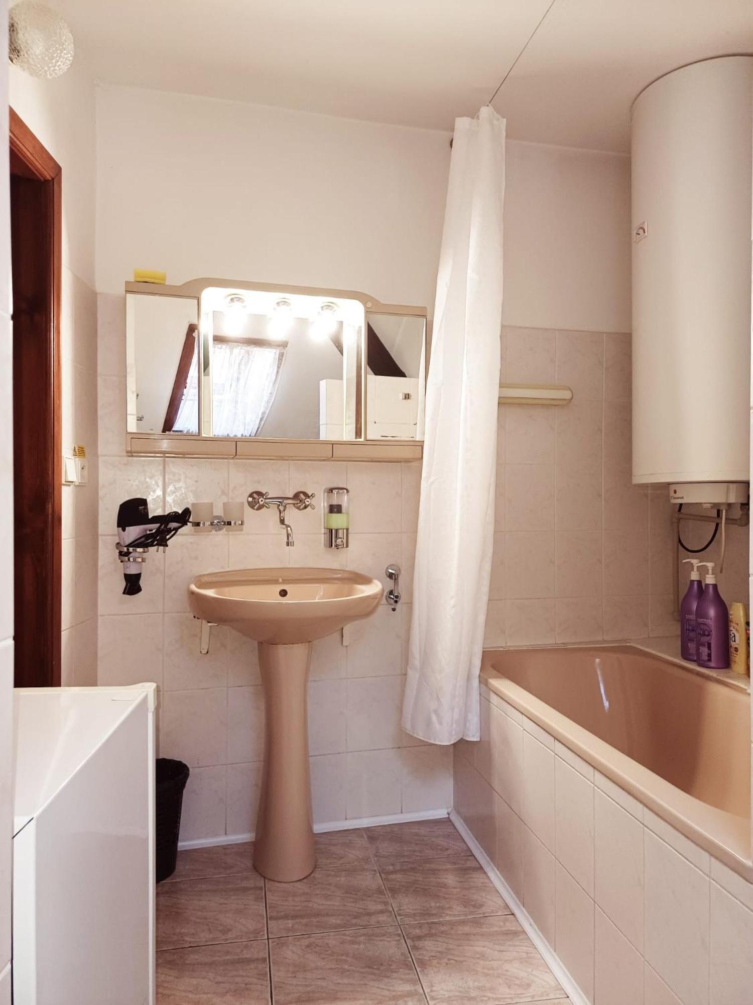 Pension Nina Český Krumlov Extérieur photo