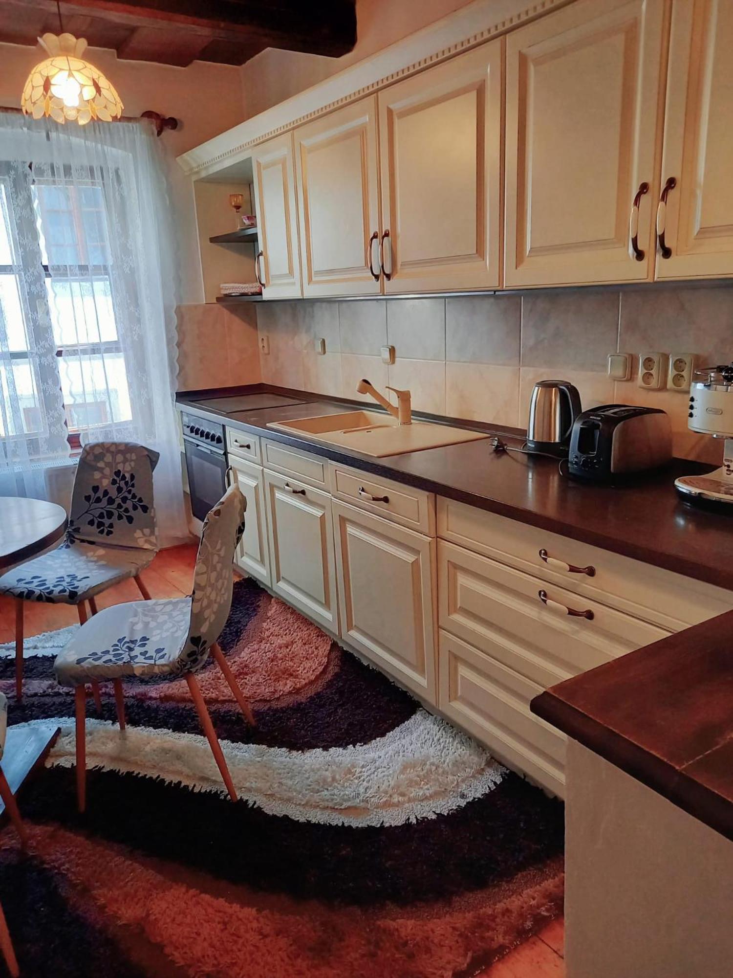 Pension Nina Český Krumlov Extérieur photo