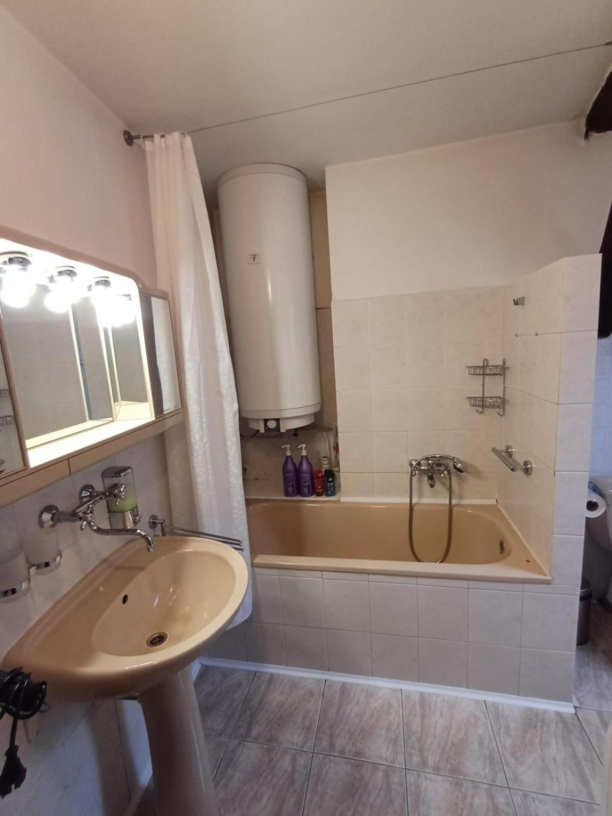 Pension Nina Český Krumlov Extérieur photo