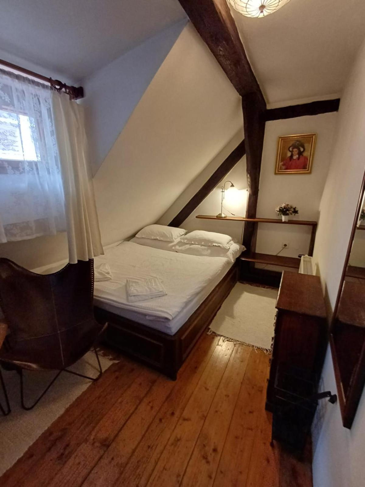Pension Nina Český Krumlov Extérieur photo